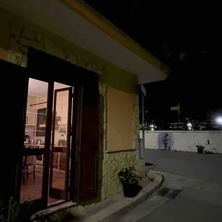 Holiday home Casa Vacanze Borgo Parrini Palermo