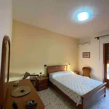 Casa Vacanze Borgo Parrini * Palermo