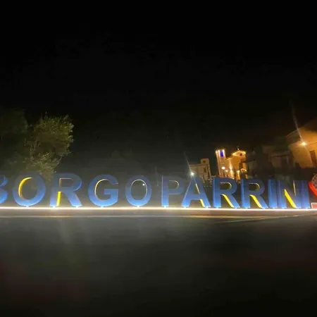 Casa Vacanze Borgo Parrini