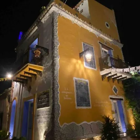 Holiday home Casa Vacanze Borgo Parrini