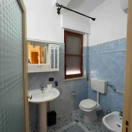 Casa Vacanze Borgo Parrini