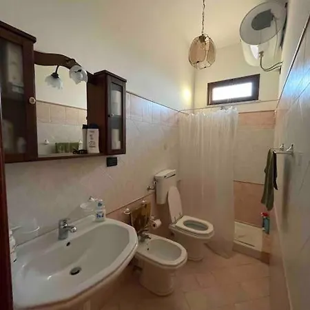 Holiday home Casa Vacanze Borgo Parrini Palermo